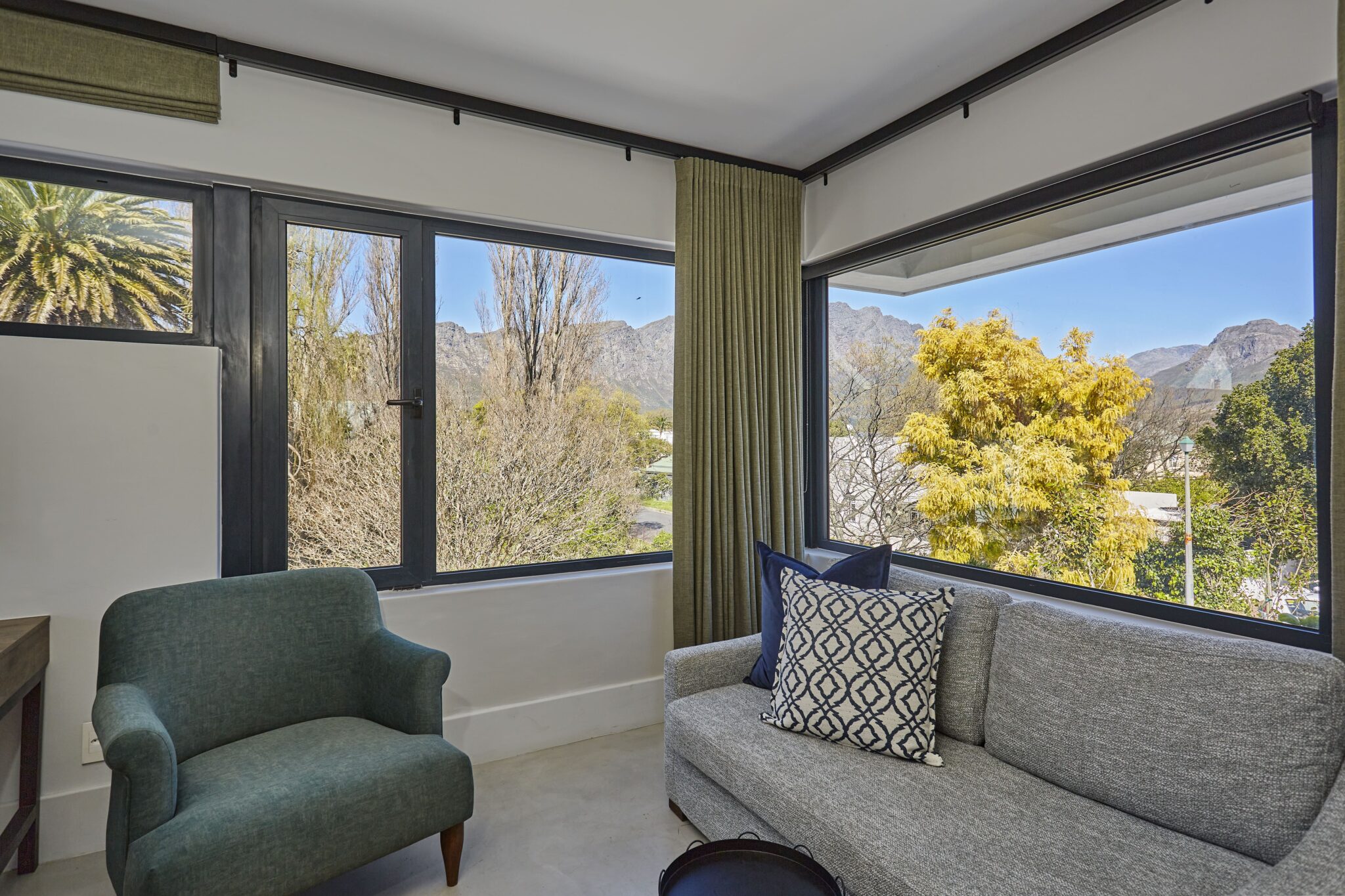 Chapter House Boutique Hotel Rooms – The Living Journey Collection