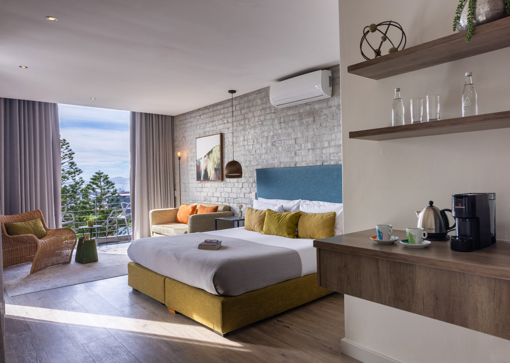 The Treehouse Boutique Hotel - The Living Journey Collection - -
