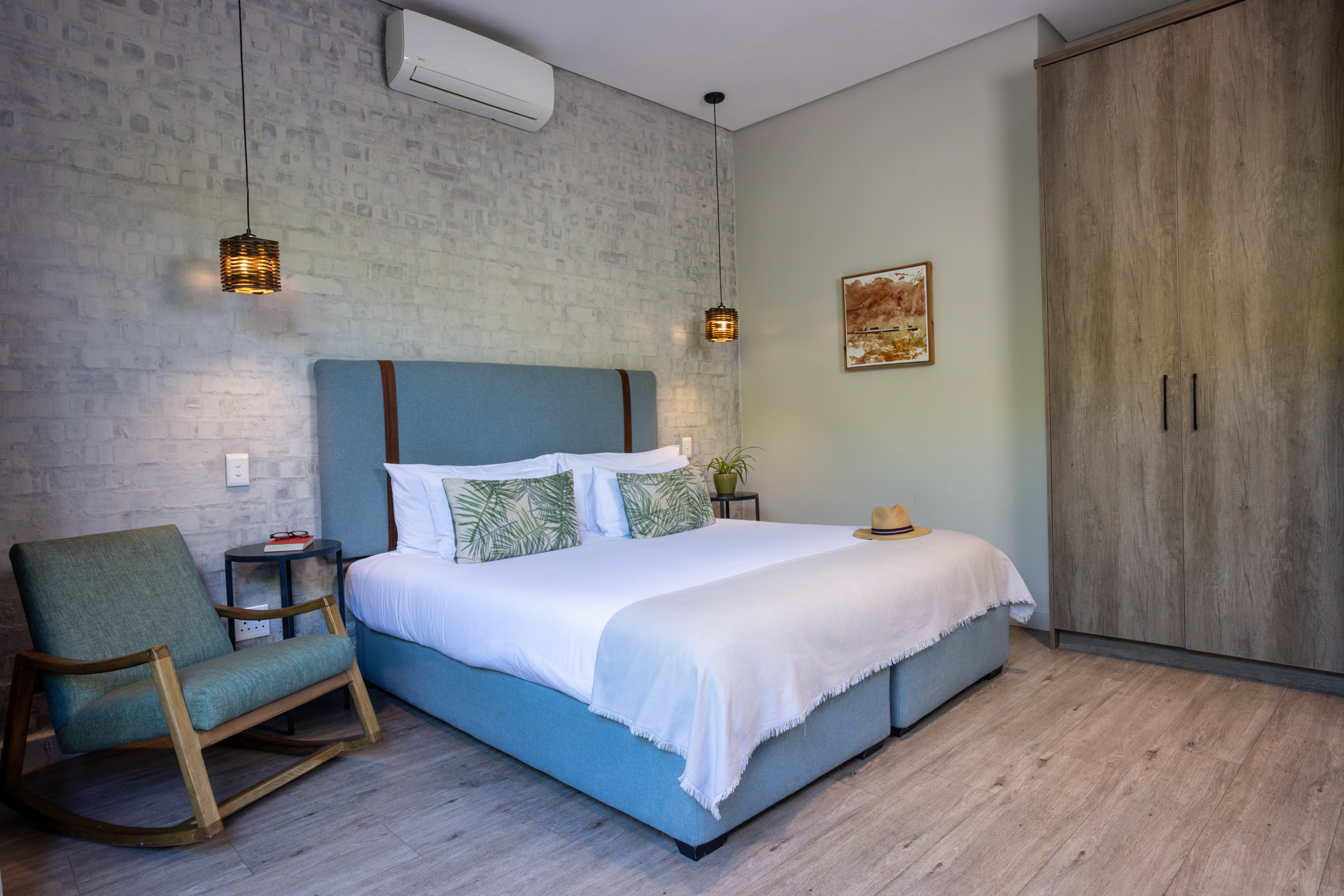 The Treehouse Boutique Hotel - The Living Journey Collection - -7758-2
