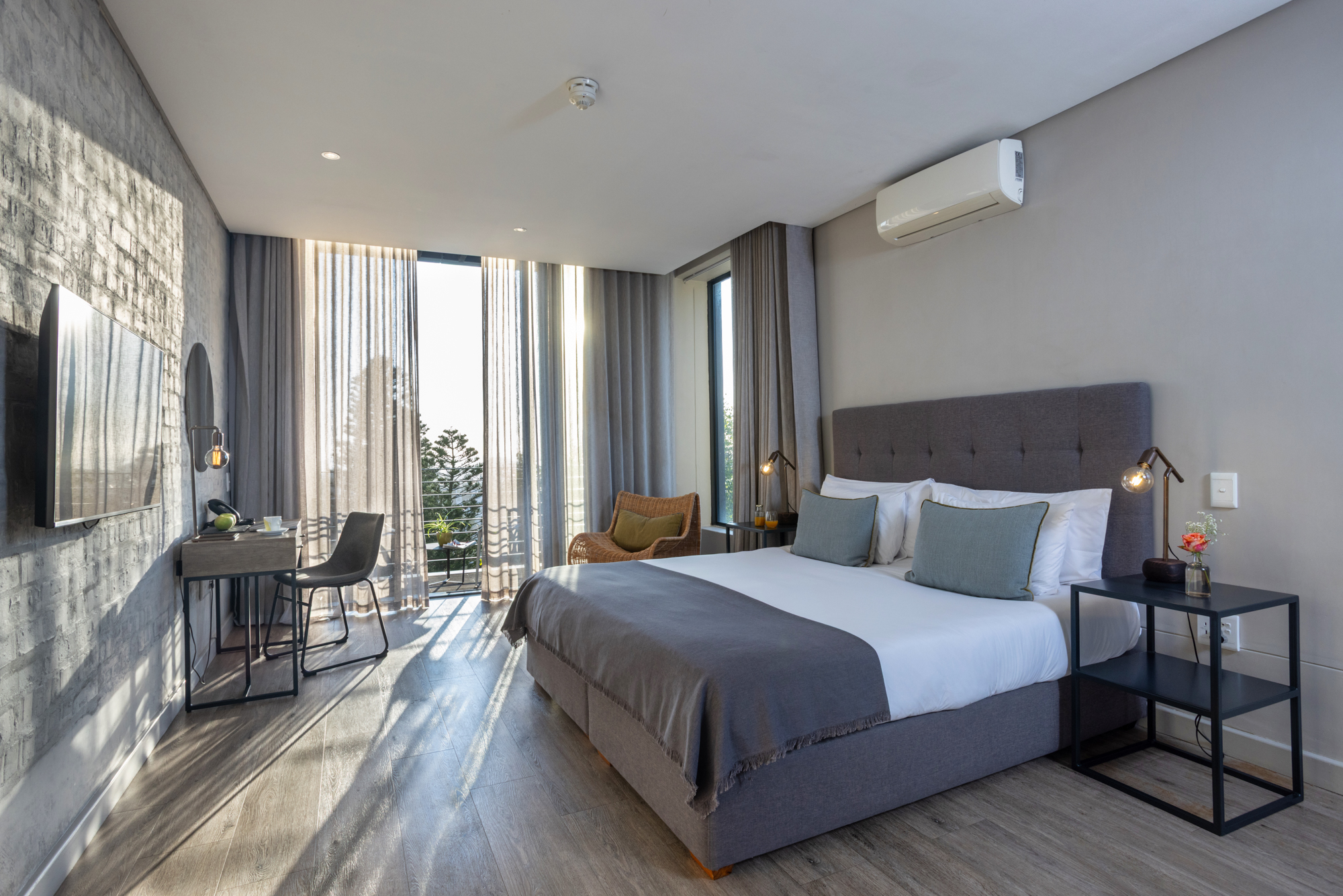 The Treehouse Boutique Hotel - The Living Journey Collection - -8025-2