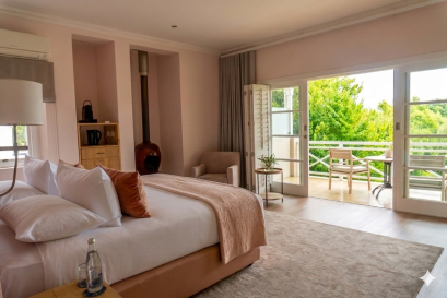 Plumwood Boutique Hotel - The Living Journey Collection-18