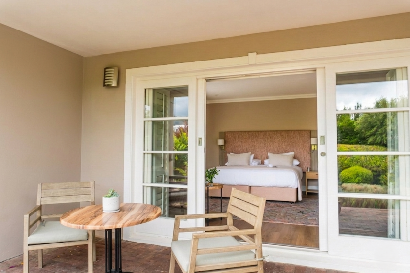 Plumwood Boutique Hotel - The Living Journey Collection-19
